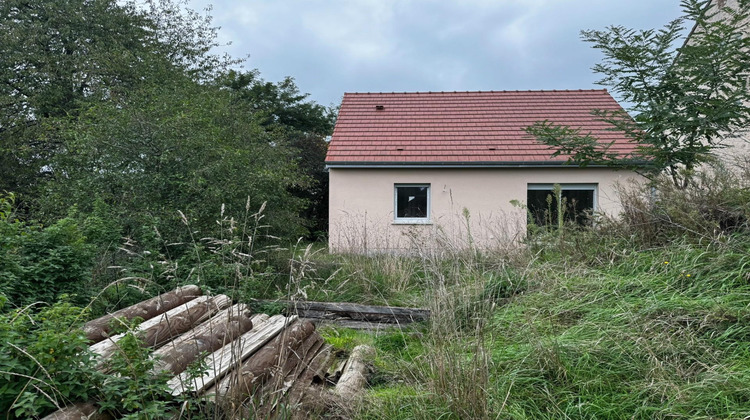 Ma-Cabane - Vente Maison Saint-Emiland, 58 m²