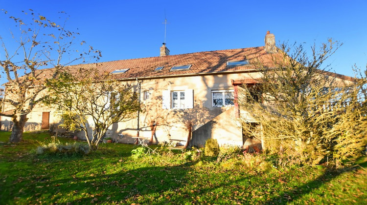Ma-Cabane - Vente Maison SAINT EMILAND, 136 m²