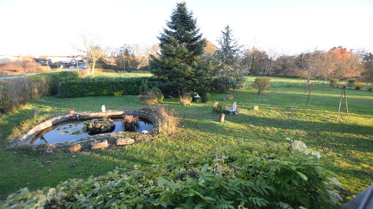 Ma-Cabane - Vente Maison SAINT EMILAND, 136 m²