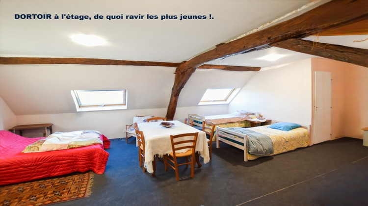 Ma-Cabane - Vente Maison SAINT EMILAND, 136 m²