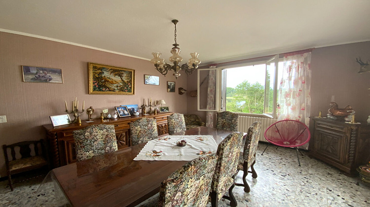 Ma-Cabane - Vente Maison SAINT-EMILAND, 192 m²