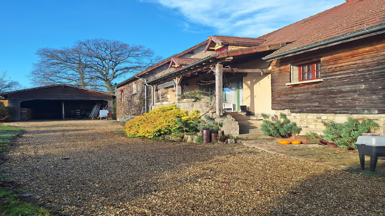 Ma-Cabane - Vente Maison Saint-Emiland, 121 m²