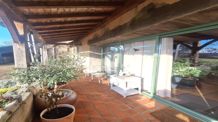 Ma-Cabane - Vente Maison Saint-Emiland, 121 m²