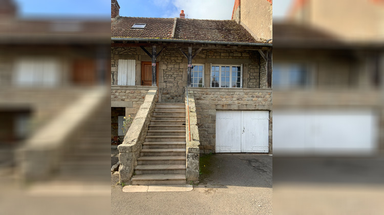 Ma-Cabane - Vente Maison SAINT-EMILAND, 53 m²