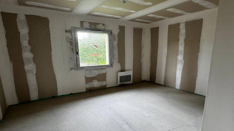 Ma-Cabane - Vente Maison Saint-Emiland, 58 m²