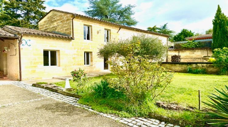 Ma-Cabane - Vente Maison SAINT EMILION, 190 m²