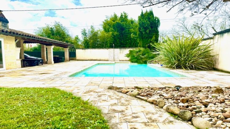 Ma-Cabane - Vente Maison SAINT EMILION, 190 m²