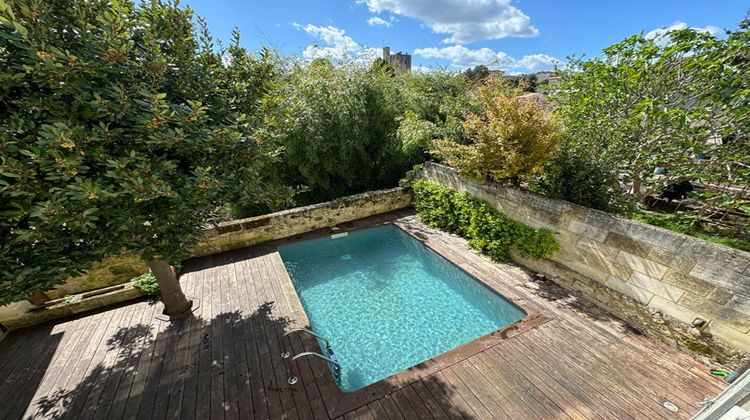 Ma-Cabane - Vente Maison SAINT EMILION, 121 m²