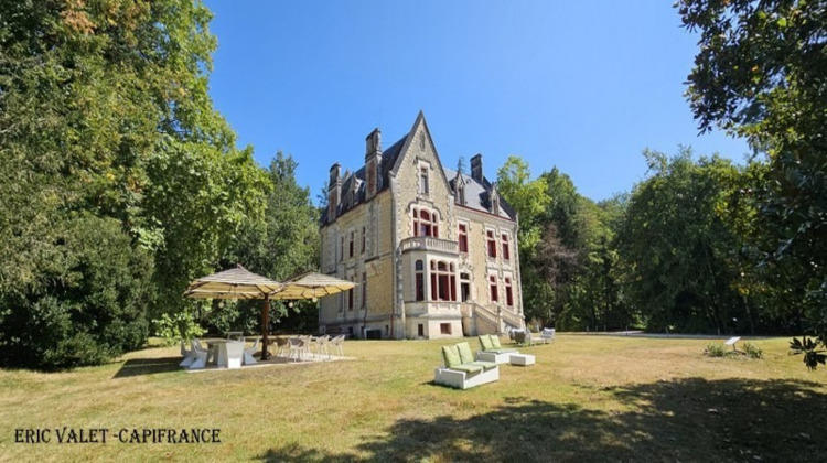 Ma-Cabane - Vente Maison SAINT EMILION, 610 m²