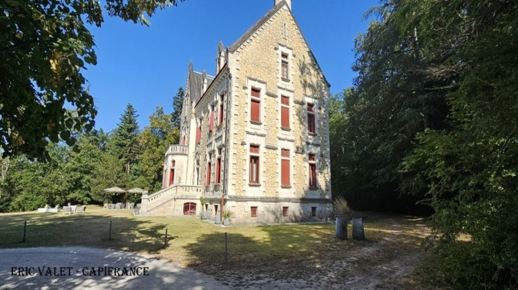 Ma-Cabane - Vente Maison SAINT EMILION, 610 m²