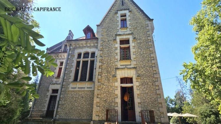 Ma-Cabane - Vente Maison SAINT EMILION, 610 m²