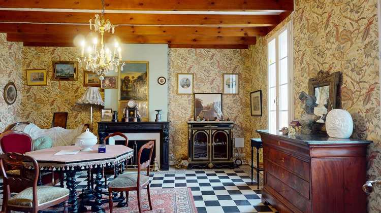 Ma-Cabane - Vente Maison Saint-Emilion, 201 m²