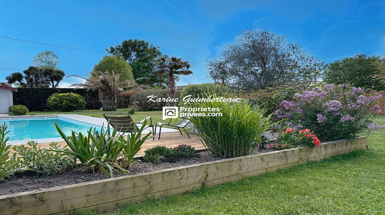 Ma-Cabane - Vente Maison SAINT EMILION, 321 m²