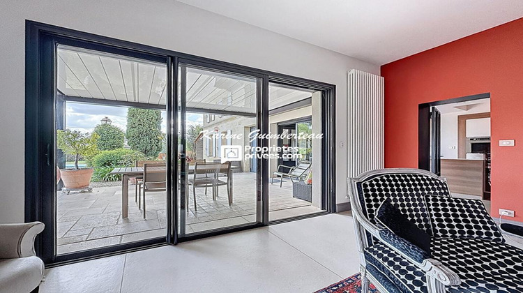 Ma-Cabane - Vente Maison SAINT EMILION, 321 m²