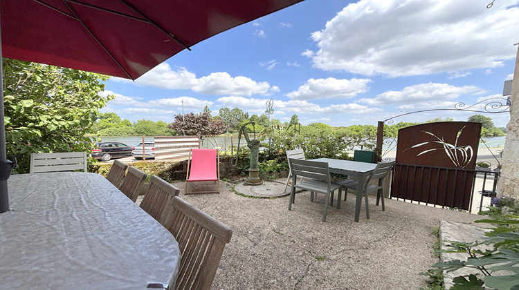 Ma-Cabane - Vente Maison SAINT-EMILION, 189 m²