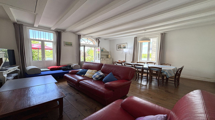 Ma-Cabane - Vente Maison SAINT-EMILION, 189 m²