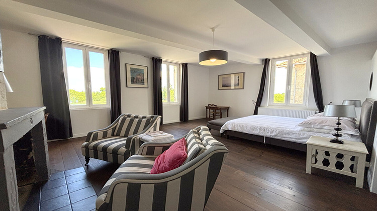 Ma-Cabane - Vente Maison SAINT-EMILION, 189 m²