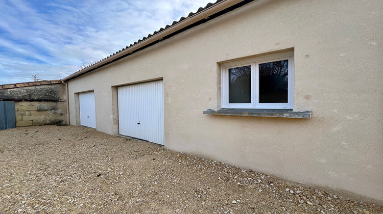 Ma-Cabane - Vente Maison SAINT-EMILION, 124 m²