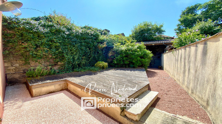 Ma-Cabane - Vente Maison SAINT EMILION, 93 m²