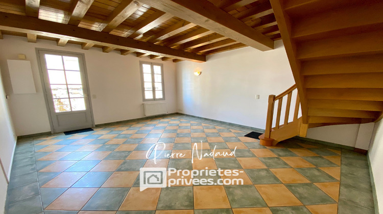 Ma-Cabane - Vente Maison SAINT EMILION, 93 m²