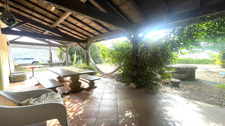 Ma-Cabane - Vente Maison SAINT-EMILION, 230 m²