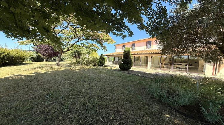 Ma-Cabane - Vente Maison SAINT-EMILION, 180 m²