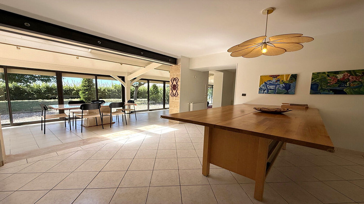 Ma-Cabane - Vente Maison SAINT-EMILION, 180 m²