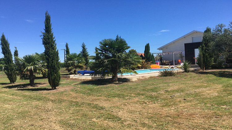 Ma-Cabane - Vente Maison SAINT-EMILION, 157 m²