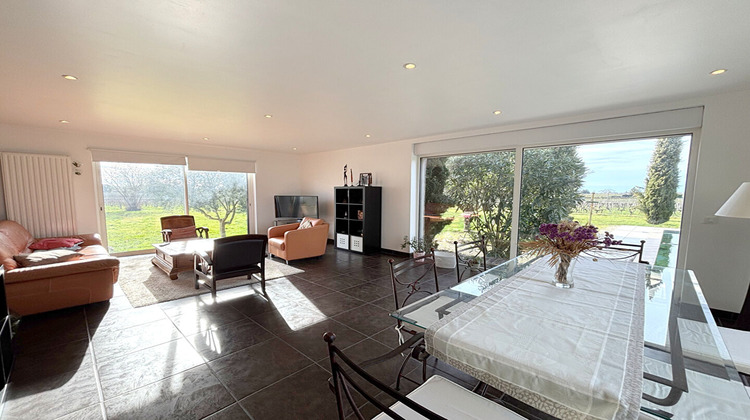 Ma-Cabane - Vente Maison SAINT-EMILION, 157 m²