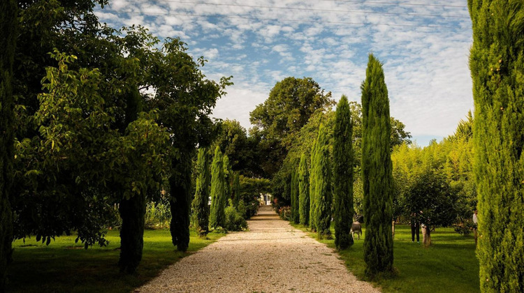 Ma-Cabane - Vente Maison SAINT EMILION, 950 m²