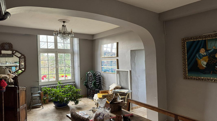 Ma-Cabane - Vente Maison SAINT EMILION, 950 m²