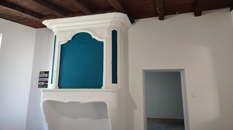 Ma-Cabane - Vente Maison Saint-Emilion, 122 m²