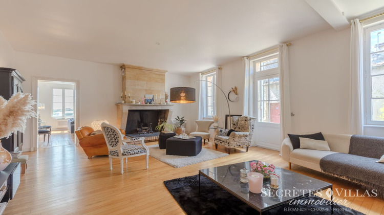 Ma-Cabane - Vente Maison SAINT-EMILION, 425 m²