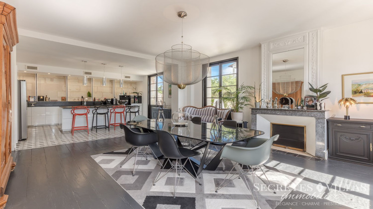 Ma-Cabane - Vente Maison SAINT-EMILION, 425 m²