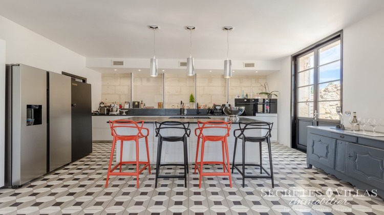 Ma-Cabane - Vente Maison SAINT-EMILION, 425 m²