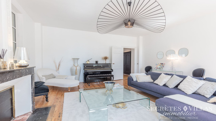 Ma-Cabane - Vente Maison SAINT-EMILION, 425 m²