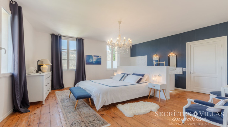 Ma-Cabane - Vente Maison SAINT-EMILION, 425 m²