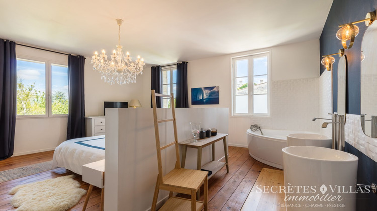 Ma-Cabane - Vente Maison SAINT-EMILION, 425 m²