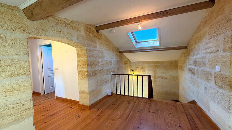Ma-Cabane - Vente Maison SAINT-EMILION, 180 m²