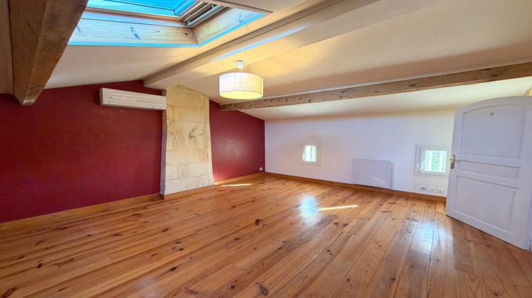 Ma-Cabane - Vente Maison SAINT-EMILION, 180 m²