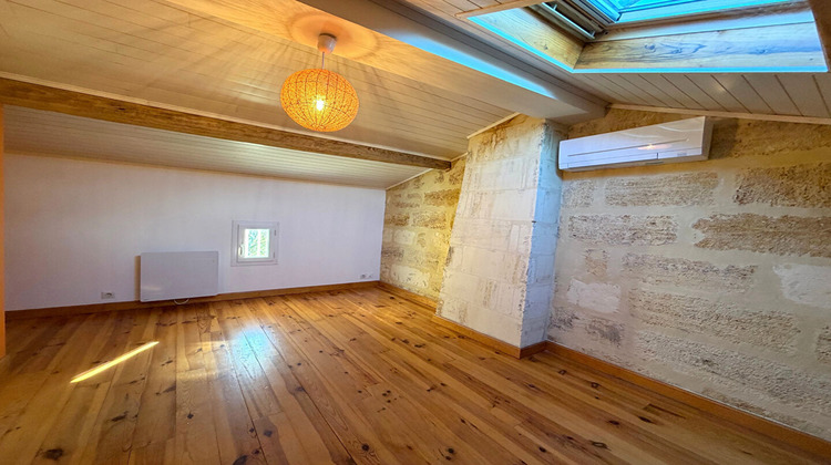 Ma-Cabane - Vente Maison SAINT-EMILION, 180 m²
