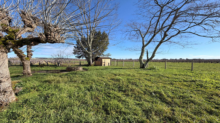 Ma-Cabane - Vente Maison SAINT-EMILION, 180 m²