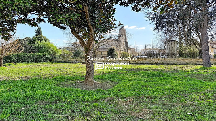 Ma-Cabane - Vente Maison SAINT EMILION, 600 m²