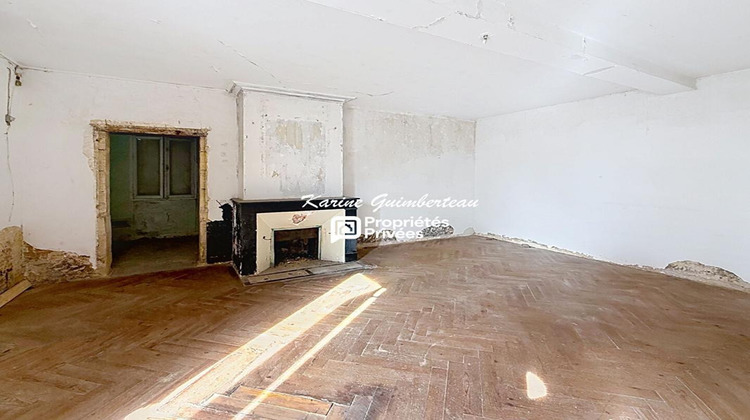 Ma-Cabane - Vente Maison SAINT EMILION, 600 m²