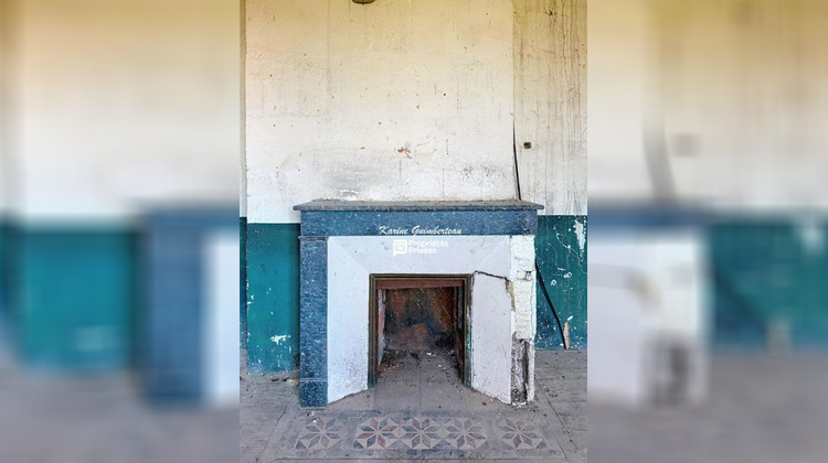 Ma-Cabane - Vente Maison SAINT EMILION, 600 m²