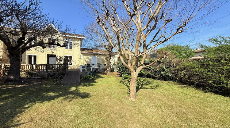 Ma-Cabane - Vente Maison SAINT-EMILION, 155 m²