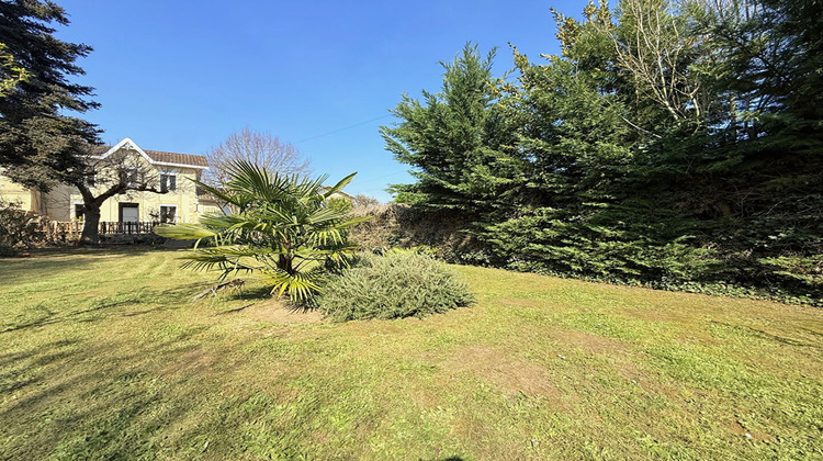 Ma-Cabane - Vente Maison SAINT-EMILION, 155 m²