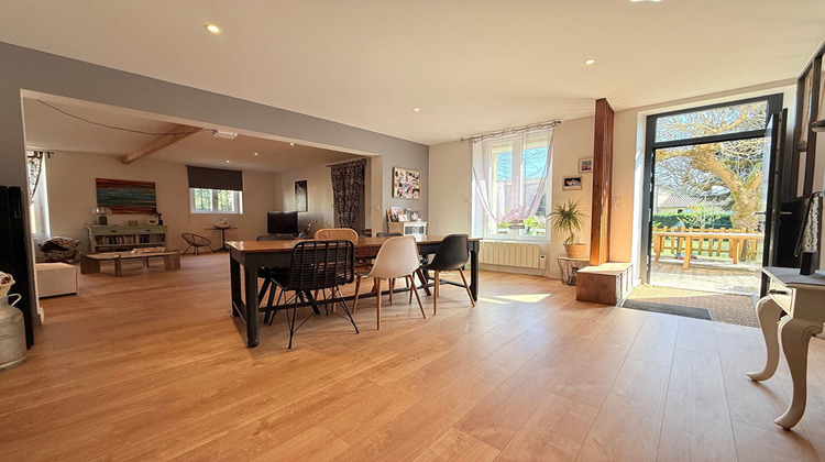 Ma-Cabane - Vente Maison SAINT-EMILION, 155 m²