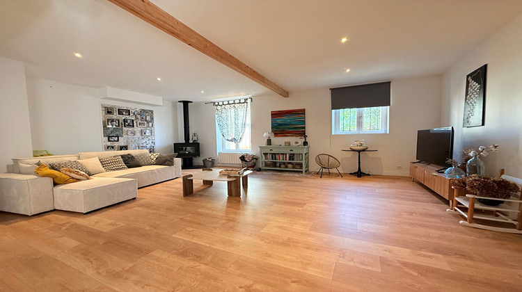 Ma-Cabane - Vente Maison SAINT-EMILION, 155 m²