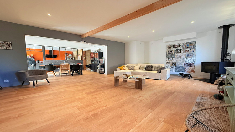 Ma-Cabane - Vente Maison SAINT-EMILION, 155 m²